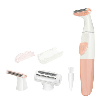 BEAUTIFLY Skin Sense Epil – Multifunktionaler Rasierer