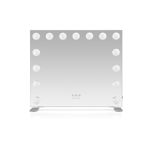 BEAUTIFLY Visage LED Kosmetikspiegel