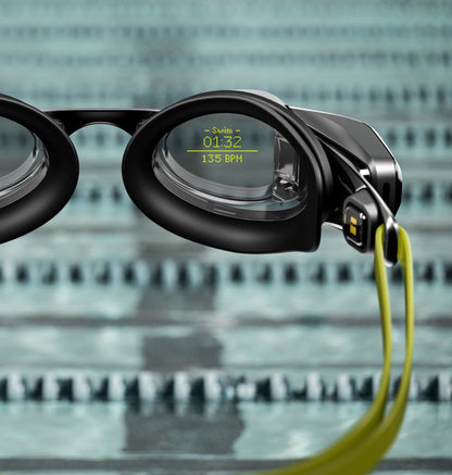 FORM Smart Swim 2 PRO Schwimmbrille