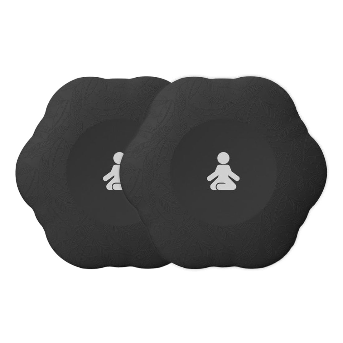 FITPADDY Knie- & Ellbogenschoner Set