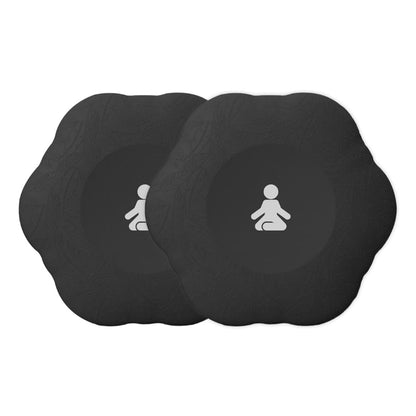 FITPADDY Knie- & Ellbogenschoner Set