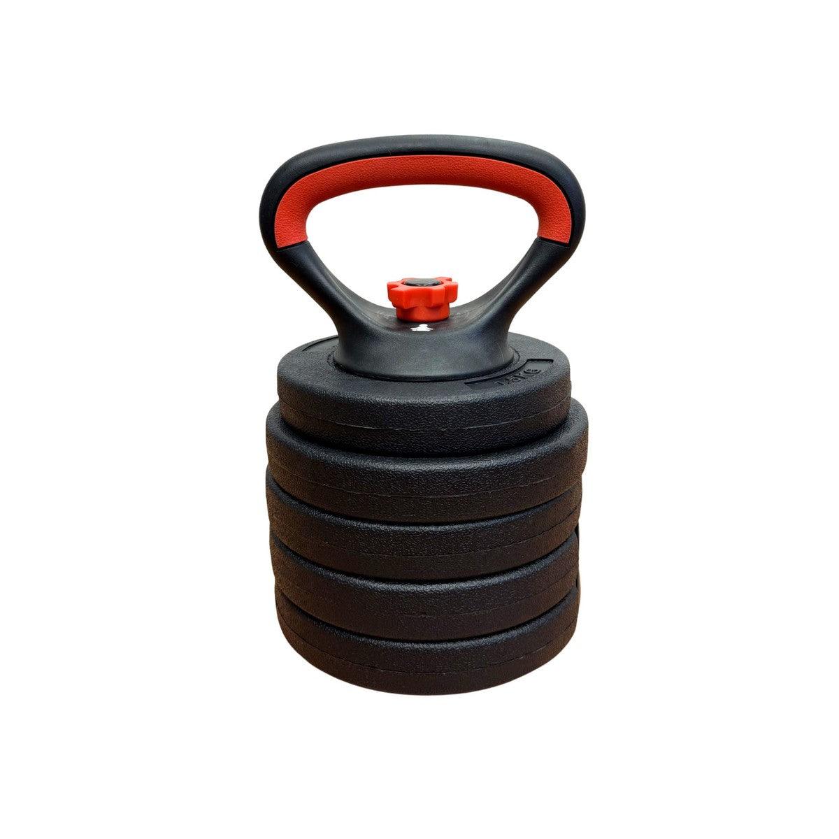 FITPADDY 3-in-1 Hantelset bis 15 kg