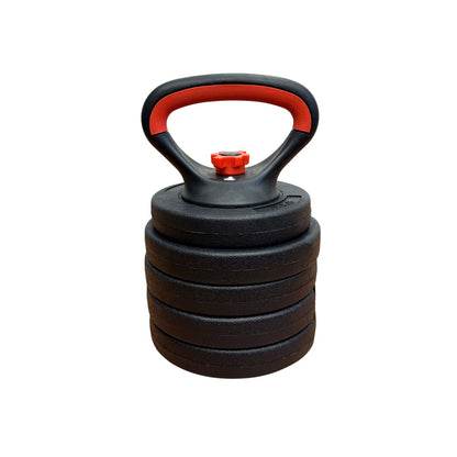 FITPADDY 3-in-1 Hantelset bis 15 kg