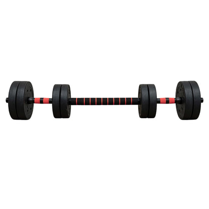 FITPADDY 3-in-1 Hantelset bis 15 kg