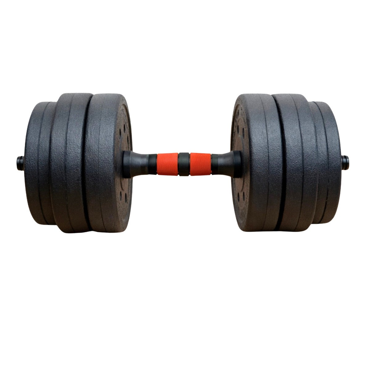 FITPADDY 3-in-1 Hantelset bis 15 kg