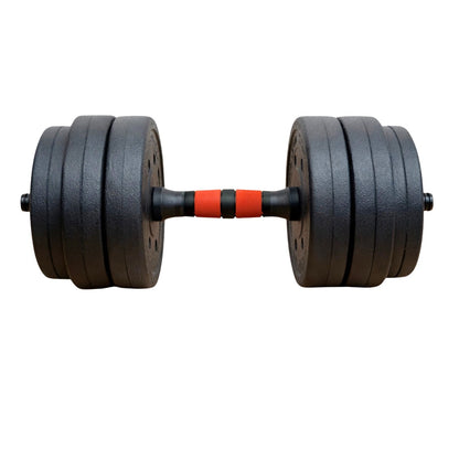 FITPADDY 3-in-1 Hantelset bis 15 kg