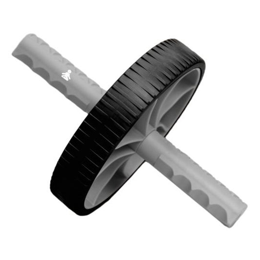 FITPADDY Bauchtrainer Rolle