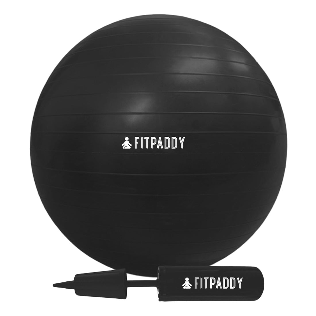 FITPADDY Gymnastikball 65 cm