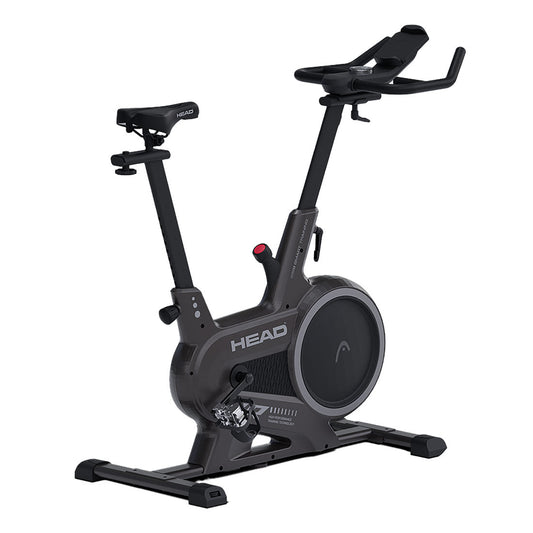 HEAD Motorisiertes Spinning-Bike