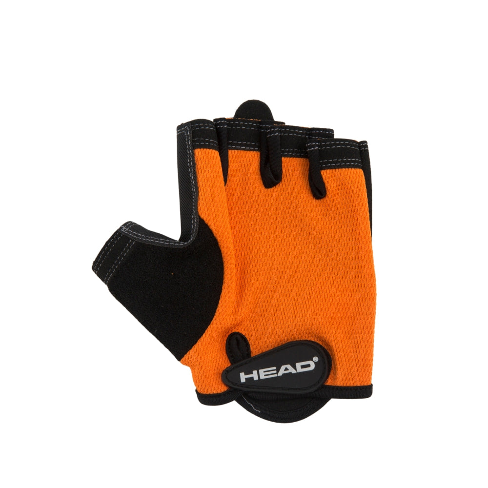 HEAD Trainingshandschuhe L Orange