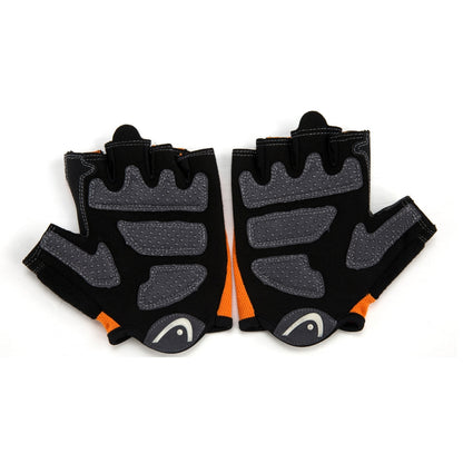 HEAD Trainingshandschuhe M Orange