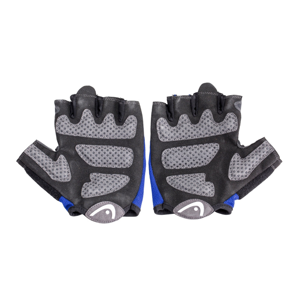 HEAD Trainingshandschuhe XL Blau
