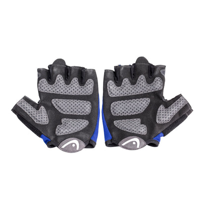HEAD Trainingshandschuhe XL Blau