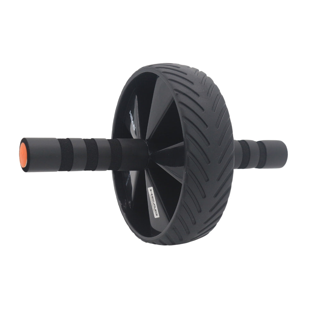 HEAD Bauchroller mit Matte