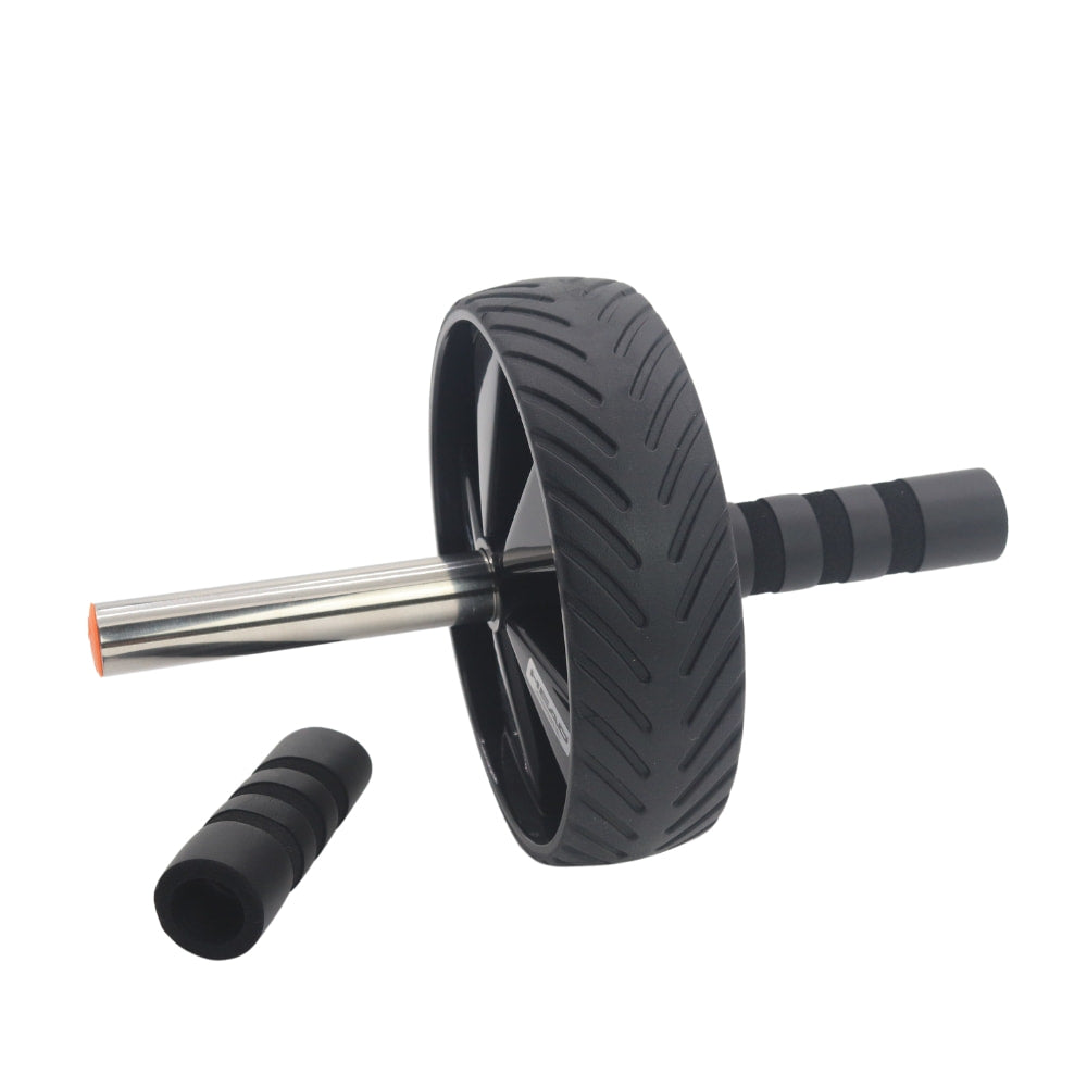 HEAD Bauchroller mit Matte