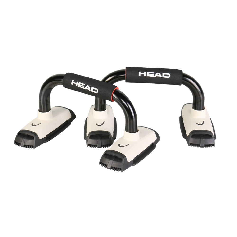 HEAD Push-up-Griffe