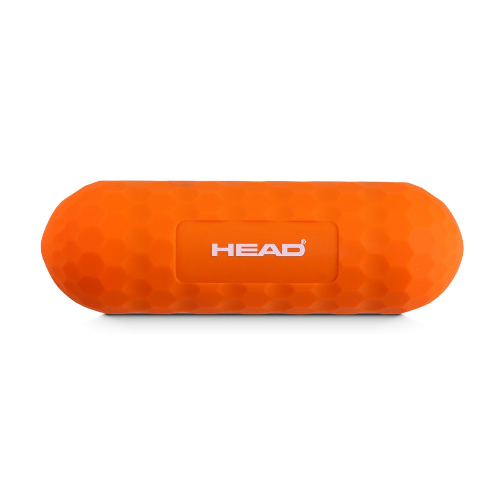 HEAD Silikon-Hanteln 1 kg × 2 Stück
