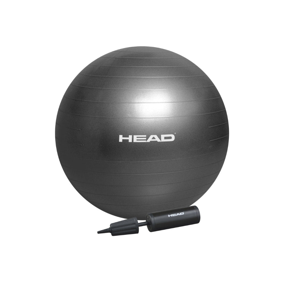 HEAD Gymnastikball 65 cm