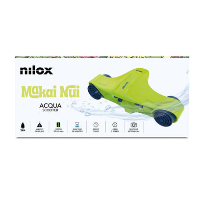 NILOX Acquascooter Makai Nui
