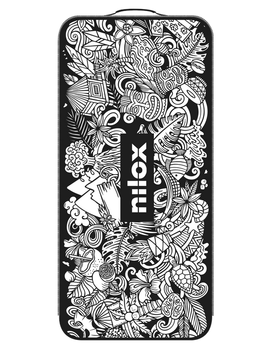 NILOX Waikiki SUP Kurz 274 cm