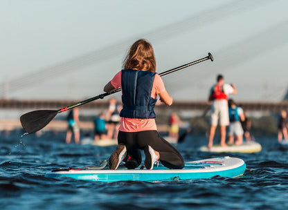 NILOX Waikiki SUP Kurz 274 cm