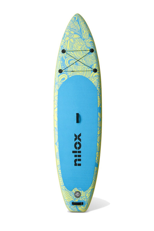 NILOX Luftpumpe - Outdoor-Kompressor