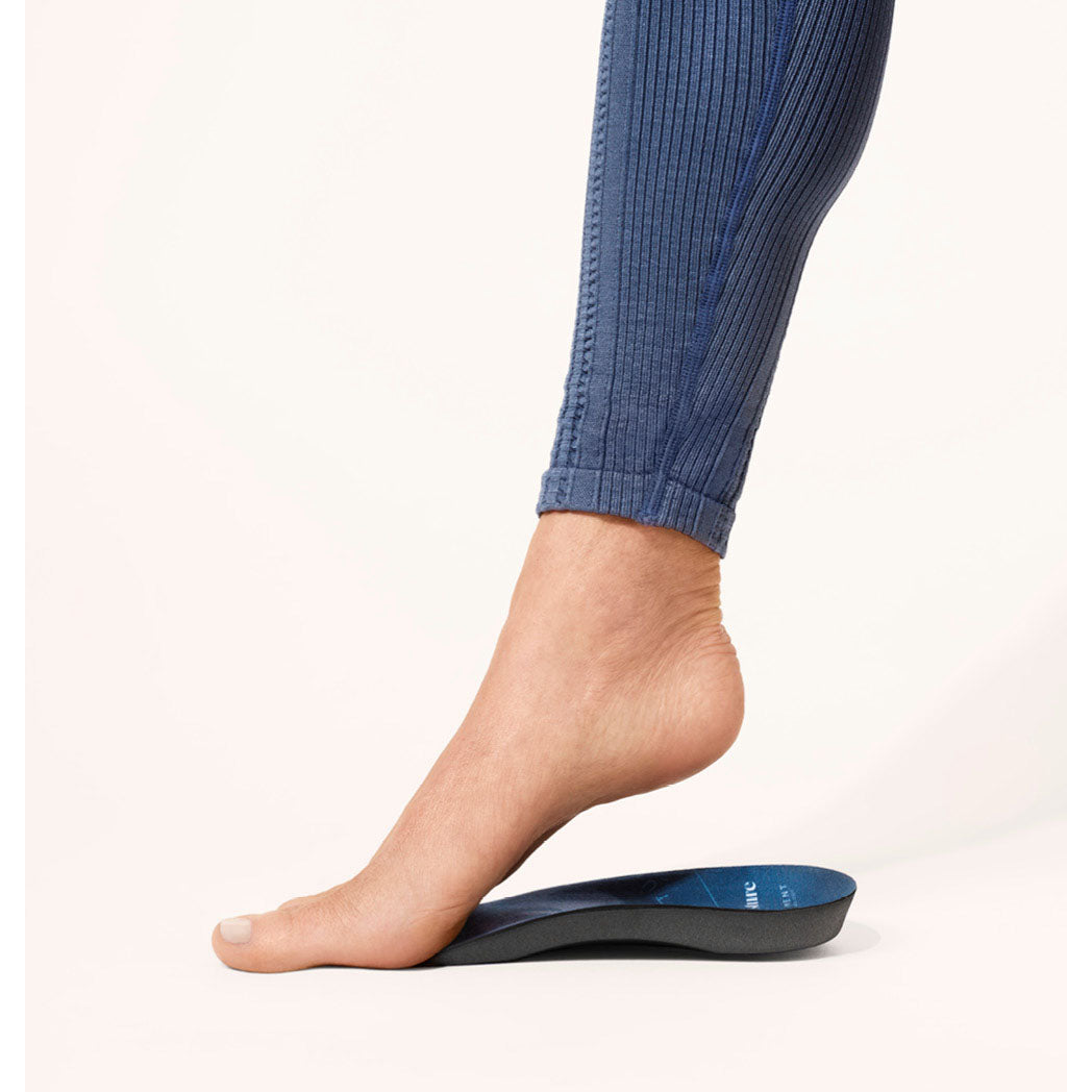 SWEDISH POSTURE Einlegesohlen M Align 3/4