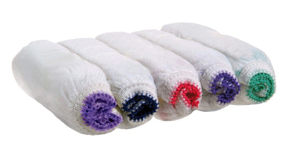 HYDAS Einweg-Damenslips Gr. 38/40,ws,60er Pack