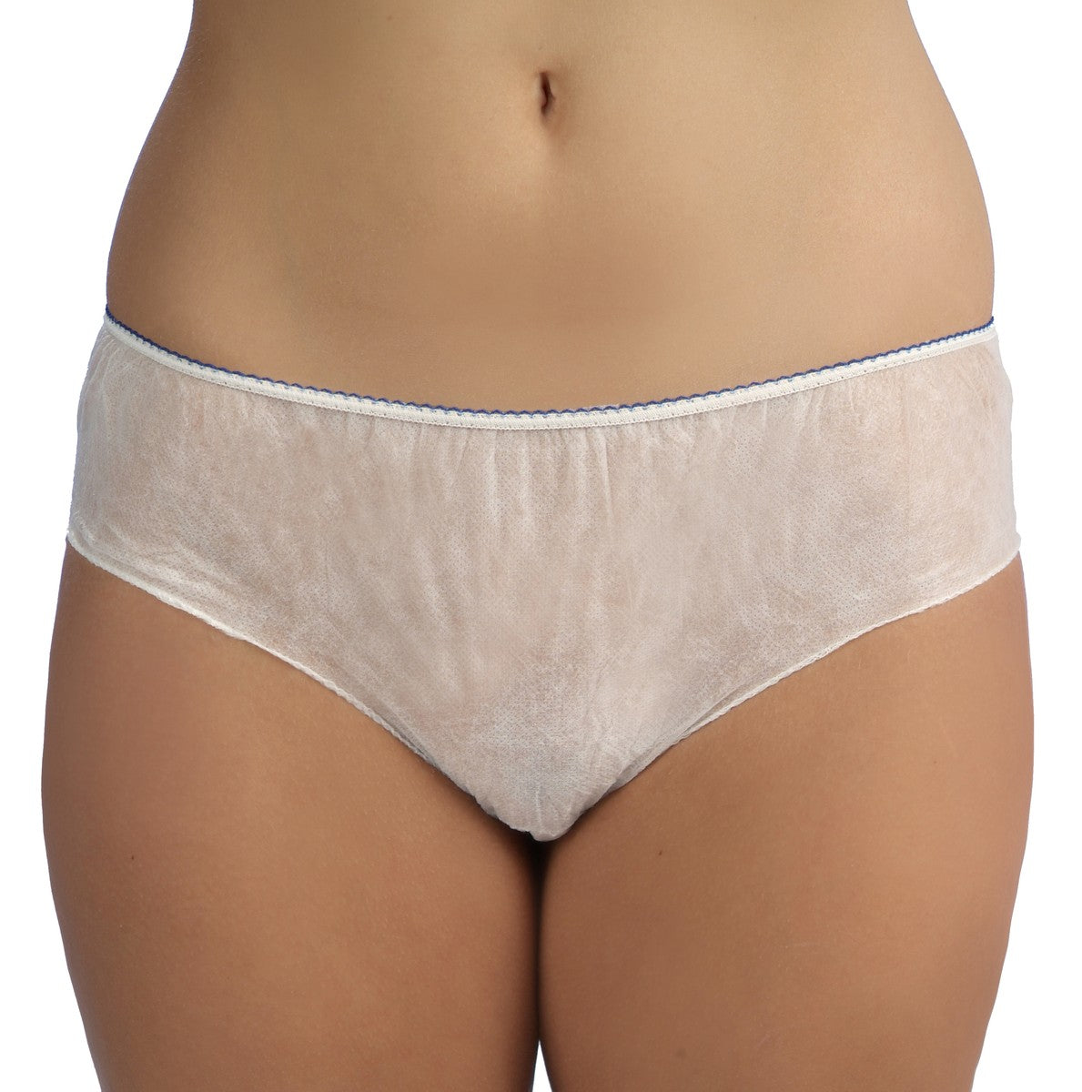 HYDAS Einweg-Damenslips Gr. 42/44,ws,60er Pack