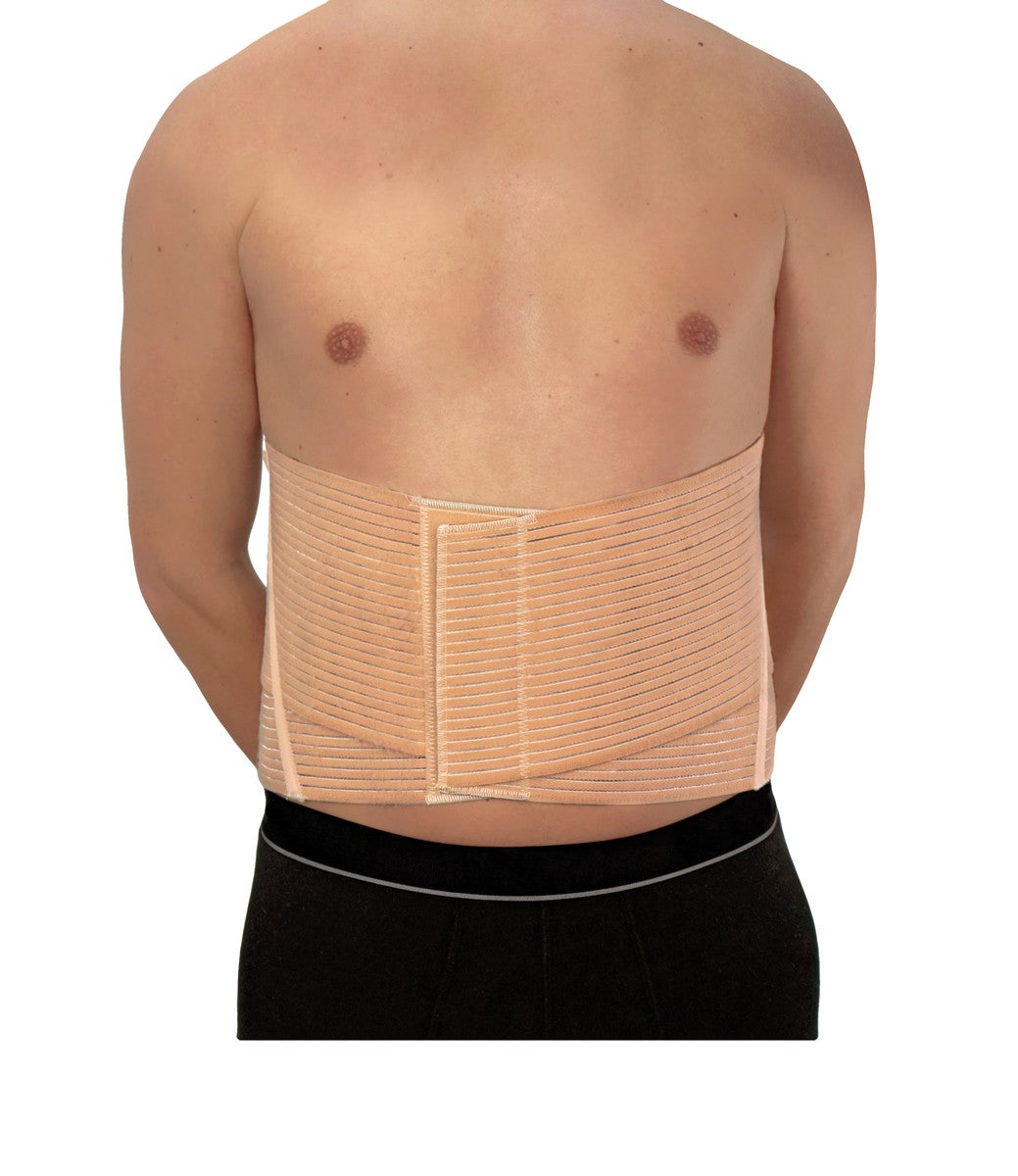 HYDAS Orthopädischer Rückenstützgürtel beige