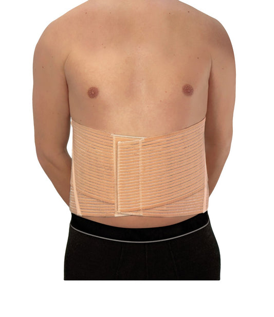 HYDAS Orthopädischer Rückenstützgürtel Gr.S, beige
