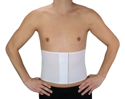 HYDAS Bauch- und Rückenstützgürtel Gr. M, ws
