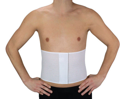 HYDAS Bauch- und Rückenstützgürtel Gr. L, ws