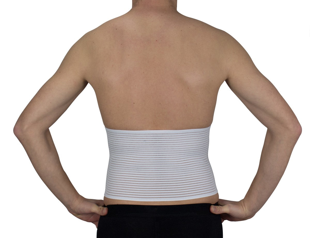 HYDAS Bauch- und Rückenstützgürtel Gr. L, ws
