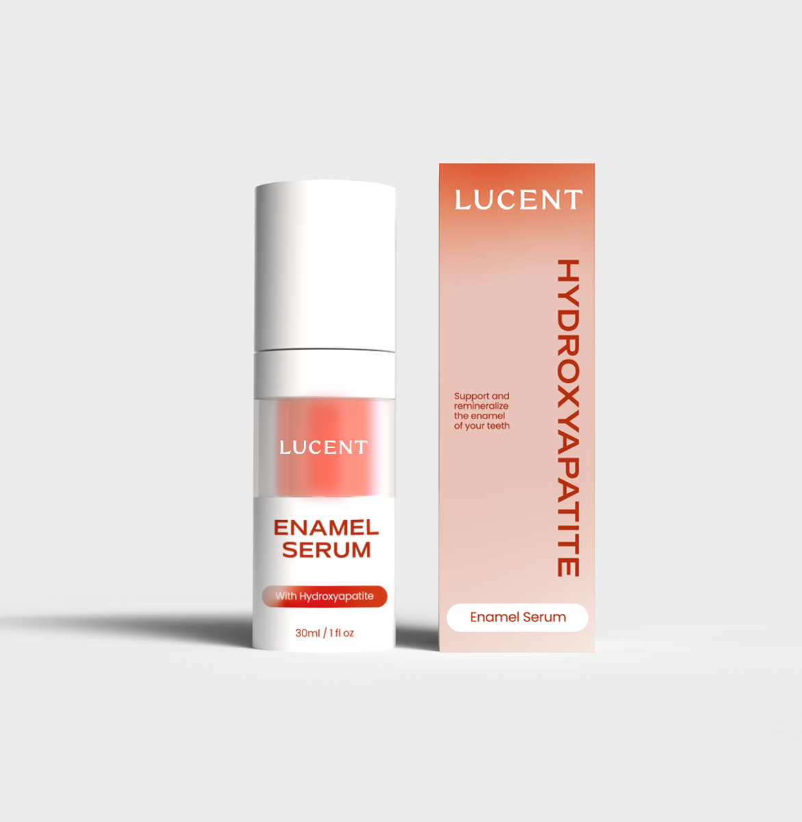 LUCENT Enamel Serum