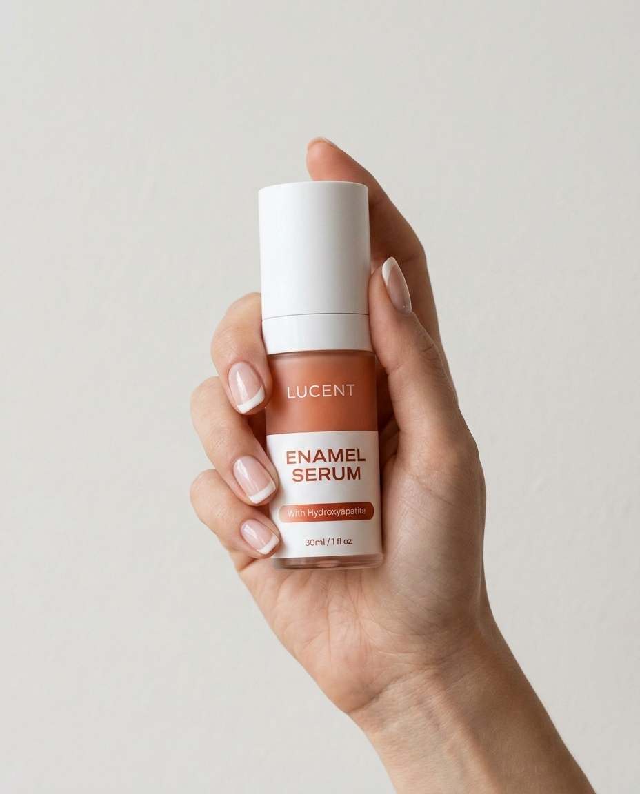 LUCENT Enamel Serum