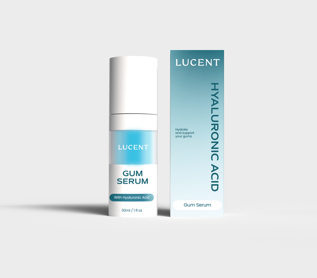 LUCENT Gum Serum
