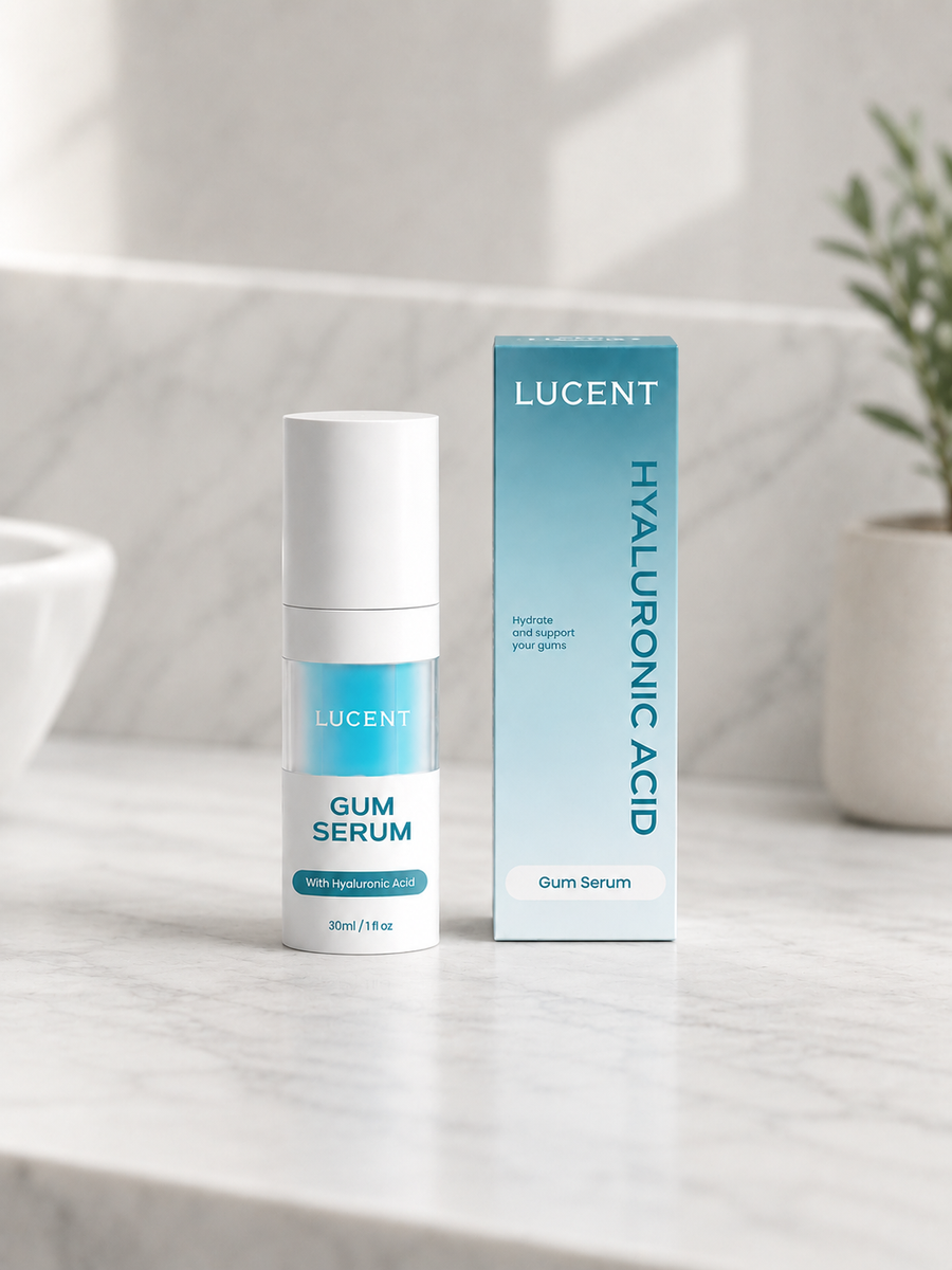 LUCENT Gum Serum
