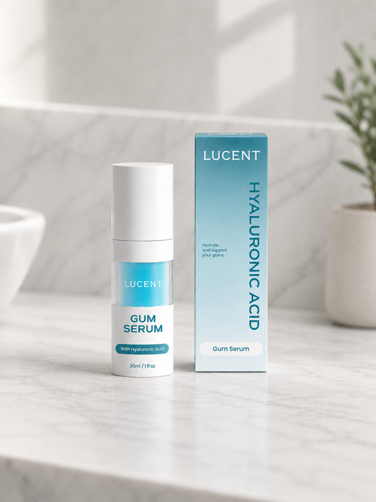 LUCENT Gum Serum