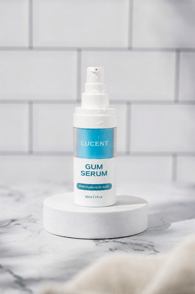 LUCENT Gum Serum