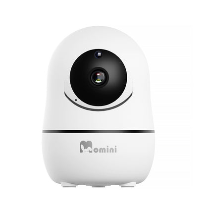 MOMINI DreamWatcher Baby Monitor Premium