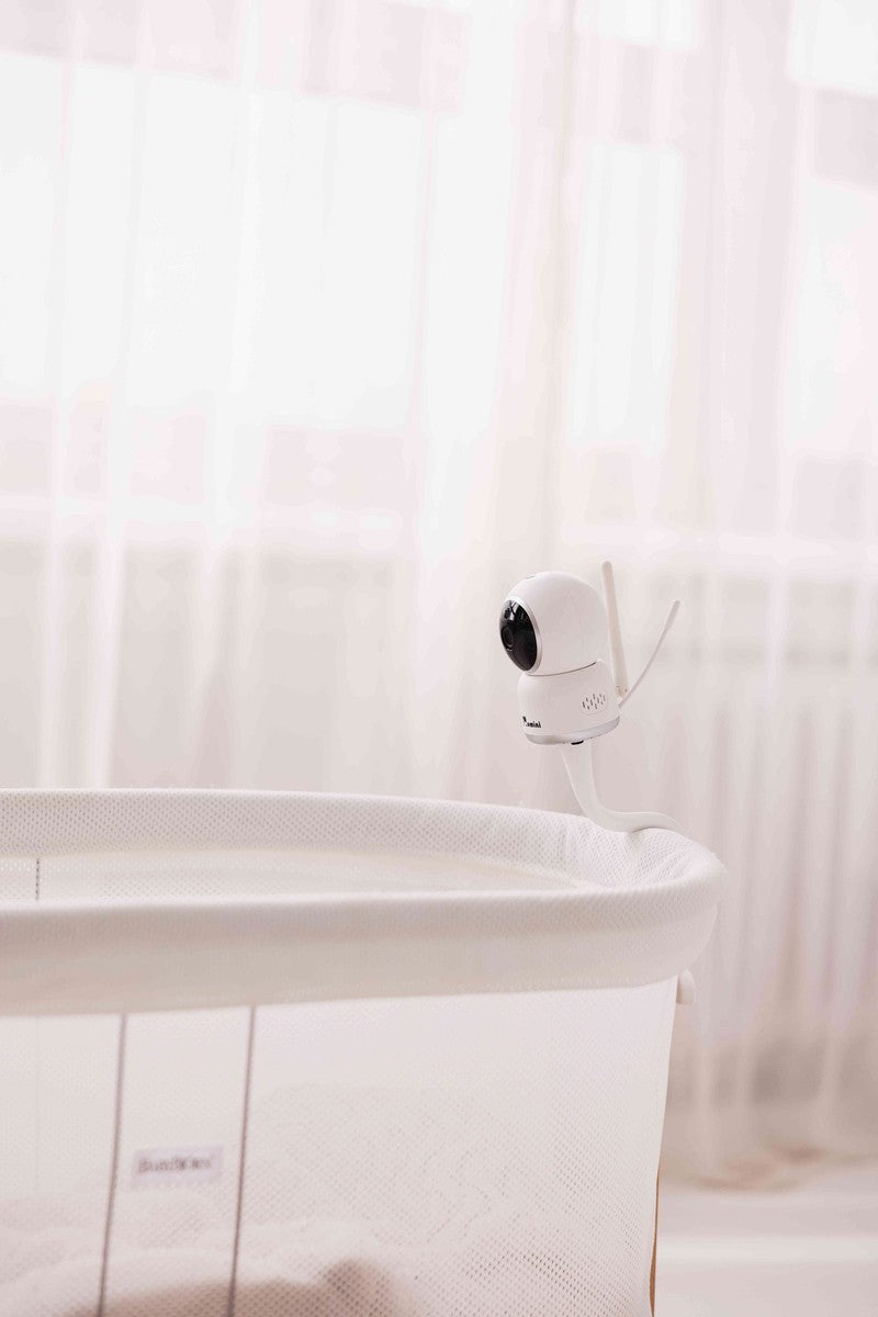 MOMINI BlissEye Elektronischer Baby Monitor