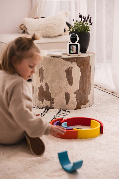 MOMINI CommuniCare 2-Wege Baby Monitor