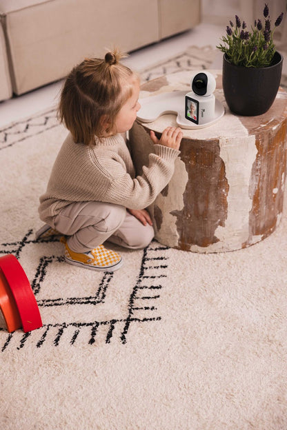 MOMINI CommuniCare 2-Wege Baby Monitor