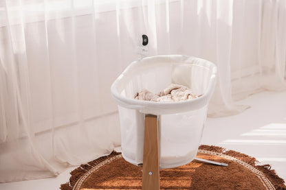 MOMINI KidLook Elektronischer Baby Monitor