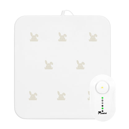 MOMINI SleepSafe Schlafmonitor