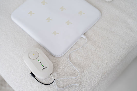 MOMINI SleepSafe Schlafmonitor