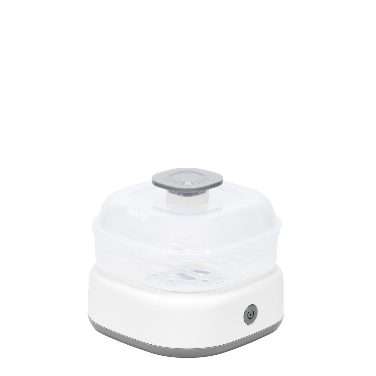 MOMINI QuickSteam Flaschensterilisator
