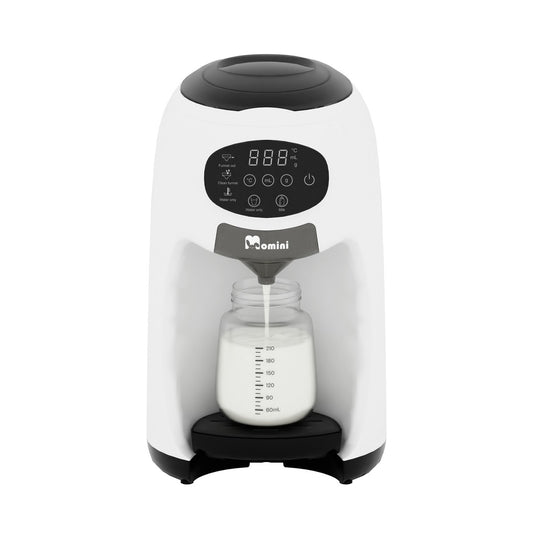 MOMINI Milk Formula Elite Milchzubereiter