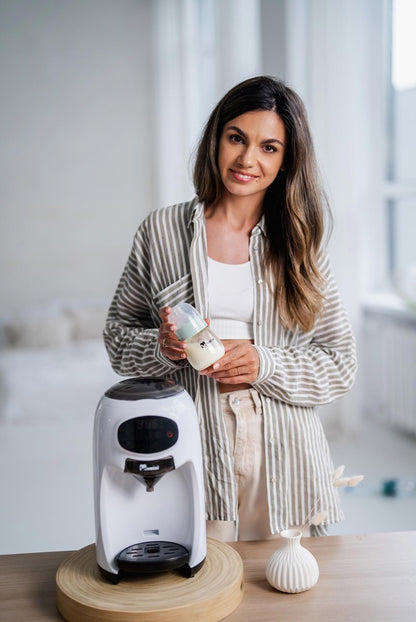 MOMINI Milk Formula Elite Milchzubereiter